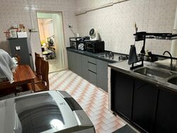Blk 271 Queen Street (Central Area), HDB 3 Rooms #390642701